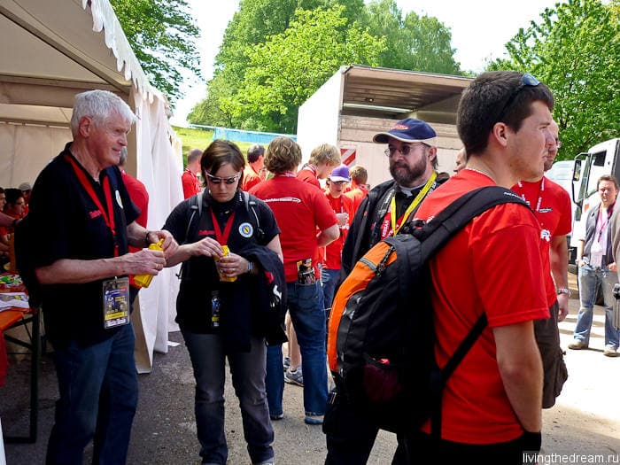 Судьи Судьи