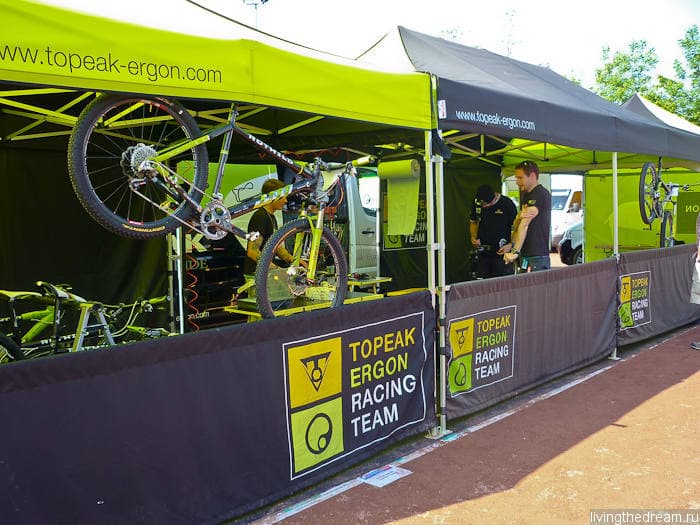 Палатка Topeak-Ergon Палатка Topeak-Ergon