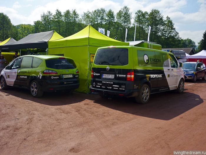 Машина И. Калентьевой Машина И. Калентьевой