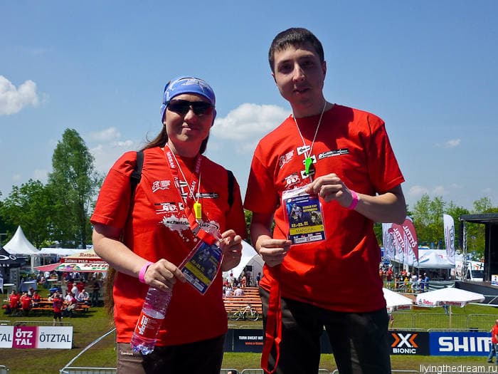 Мы — маршалы Мы — маршалы