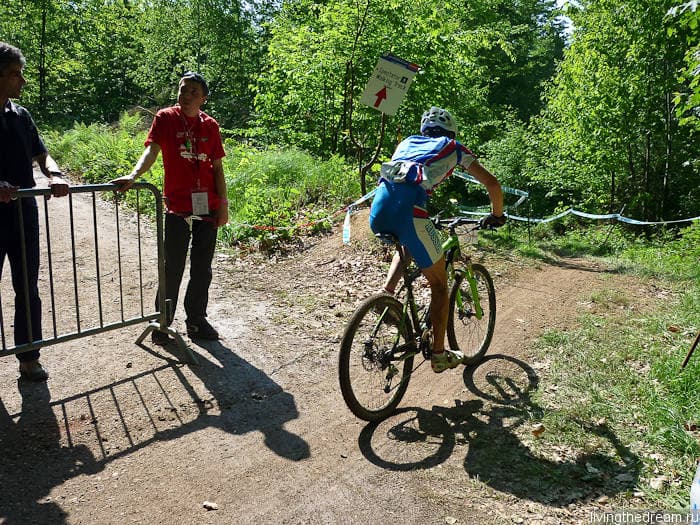 Русский гонщик Русский гонщик