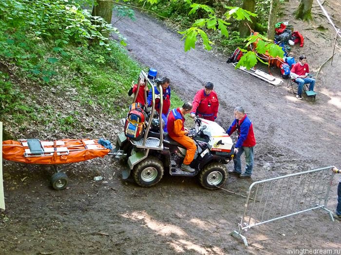 Бригада врачей, WolfDrop Бригада врачей, WolfDrop