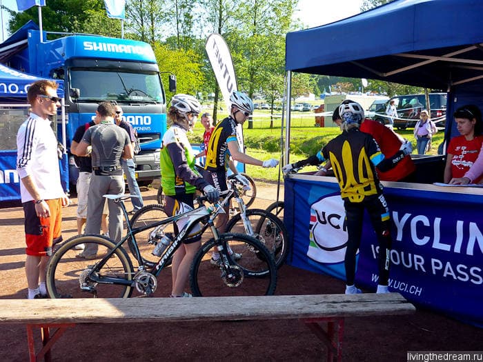 Регистрация