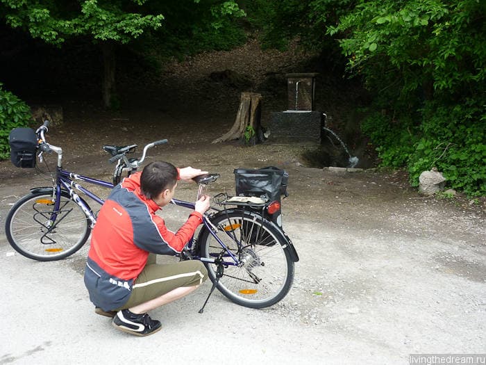 Наш новый тандем Наш новый тандем