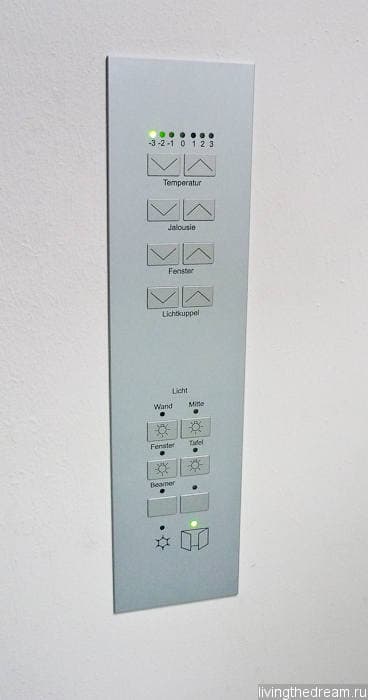 панель управления панель управления