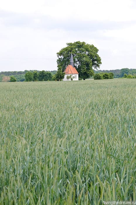 По дороге в Карлсруэ По дороге в Карлсруэ