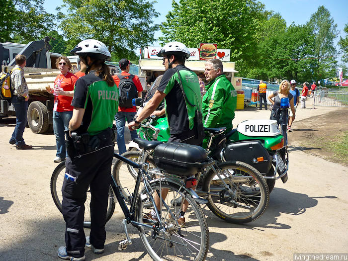 Велополиция Велополиция