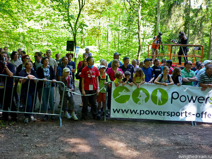 Работаем на Northshore Работаем на Northshore