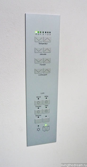 панель управления панель управления