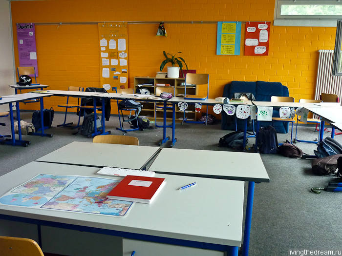 Класс Класс