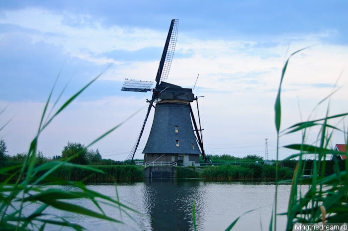 Киндердейк Киндердейк