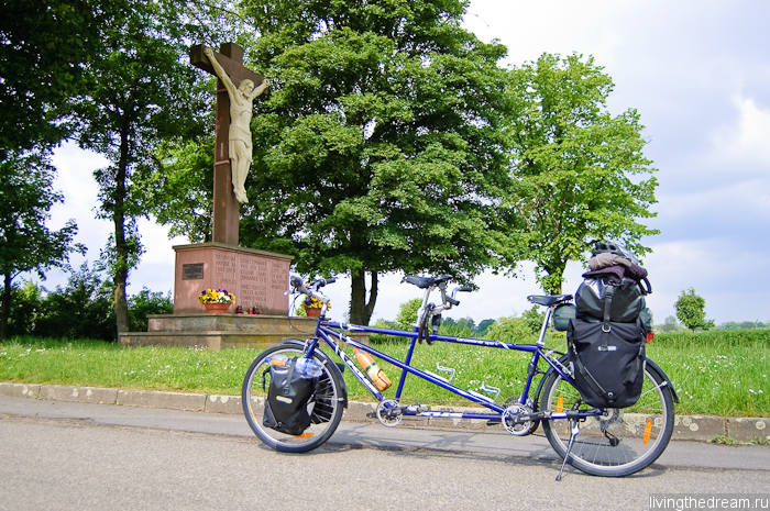 Тандем Тандем