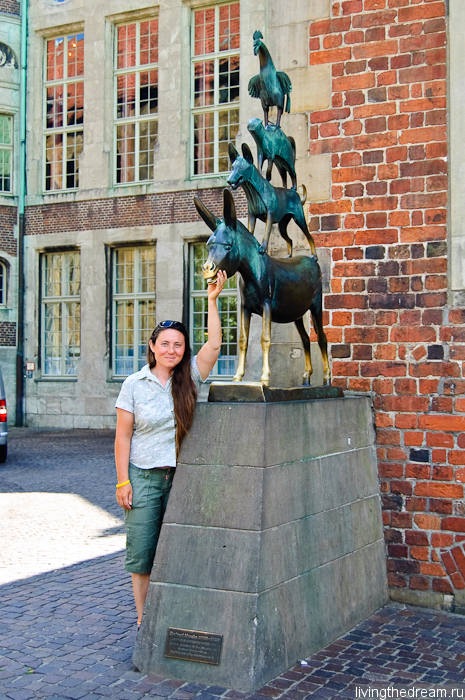 bremen-020 bremen-020